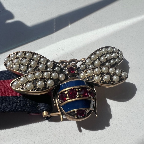 Gucci belt - Picture 1 of 10